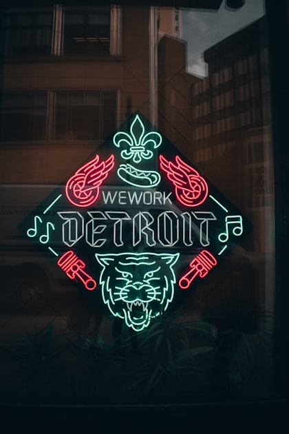 Exploring Detroit’s Rich History